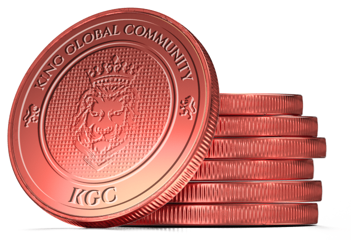 KGC Coin Image