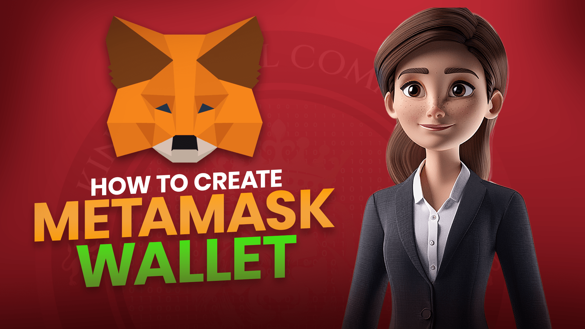 How to create MetaMask